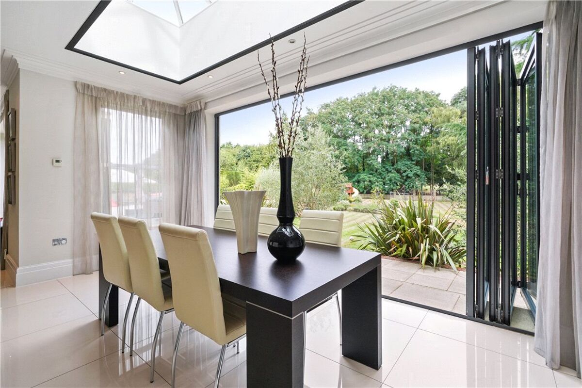 house for sale in The Mount, Esher, Surrey, KT10 CHO180228 Knight Frank