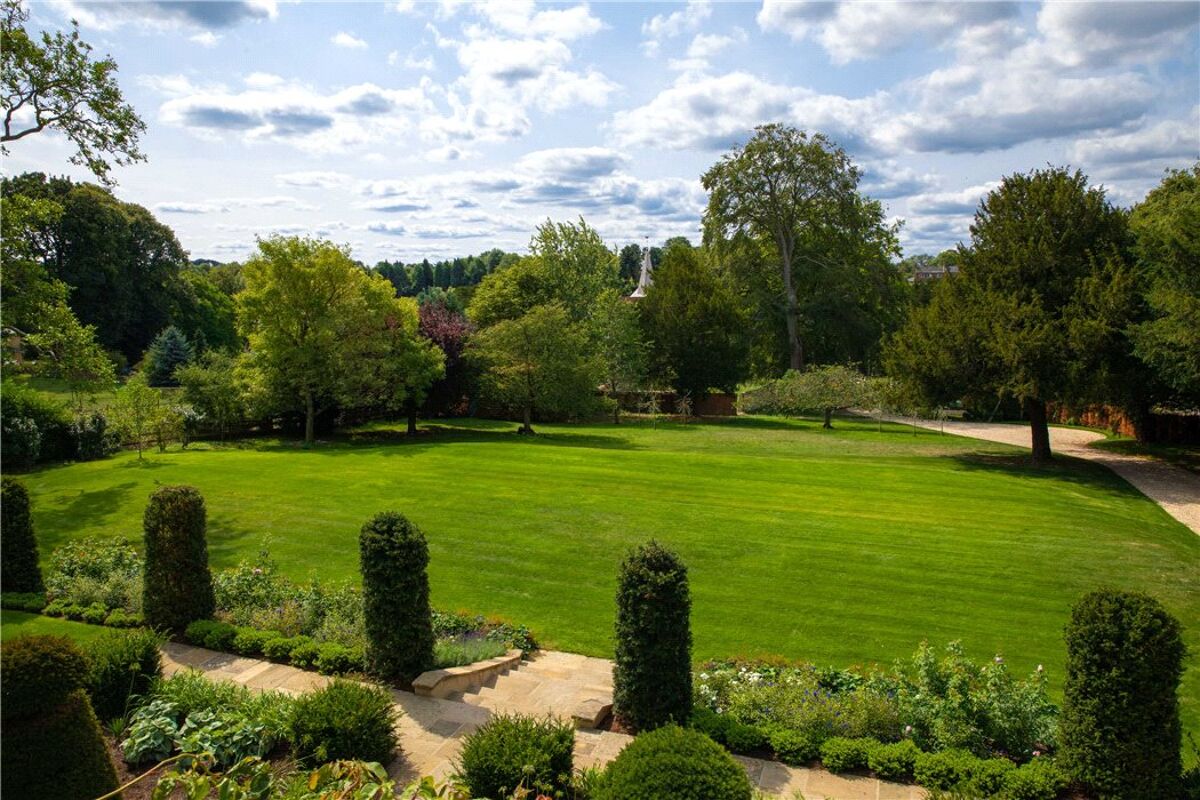 Property for sale Newton Toney, Salisbury, Wiltshire, SP4 Knight Frank