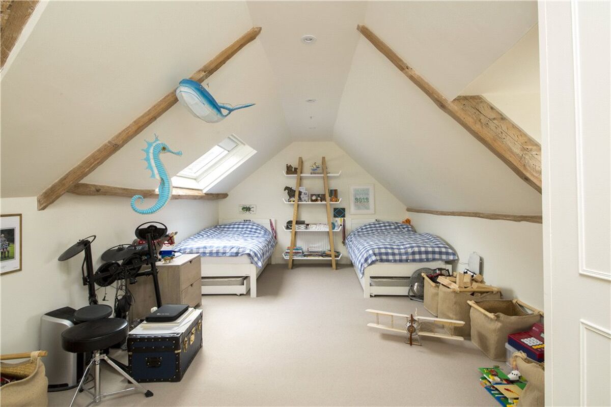 Property for sale Newton Toney, Salisbury, Wiltshire, SP4 Knight Frank