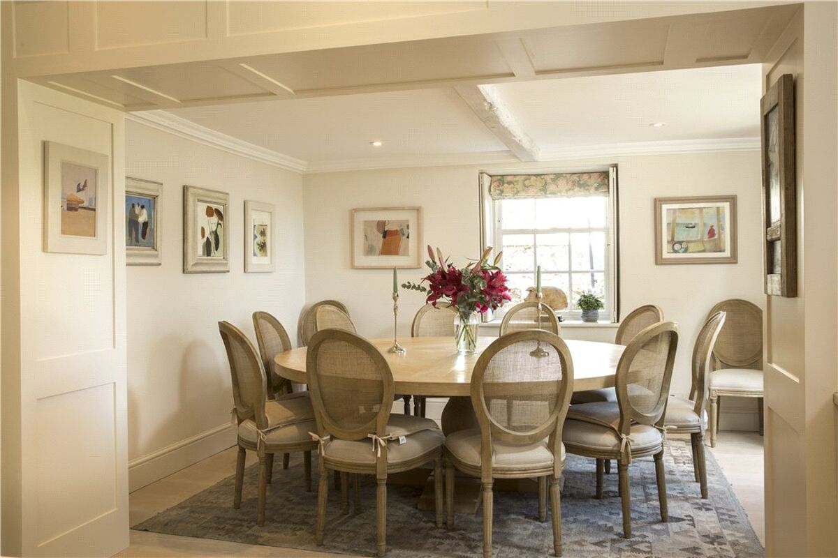 Property for sale Newton Toney, Salisbury, Wiltshire, SP4 Knight Frank