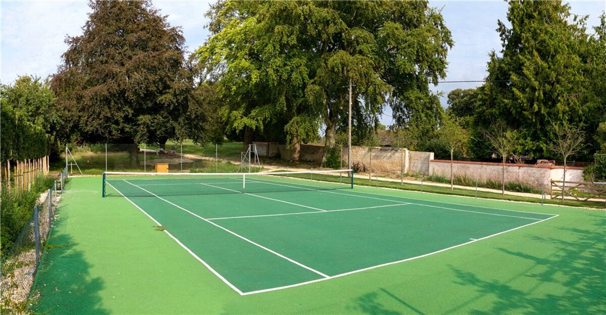 Property for sale Newton Toney, Salisbury, Wiltshire, SP4 Knight Frank