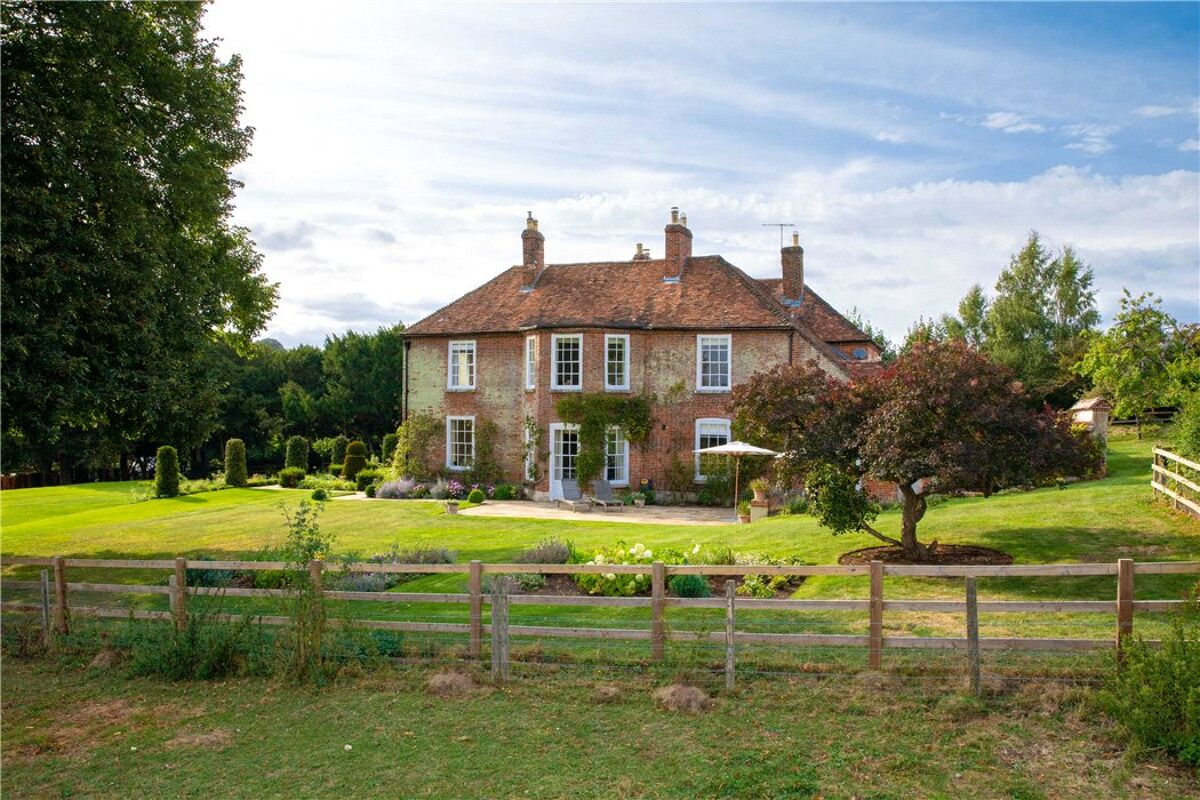 house for sale in Newton Toney, Salisbury, Wiltshire, SP4 CHO180254