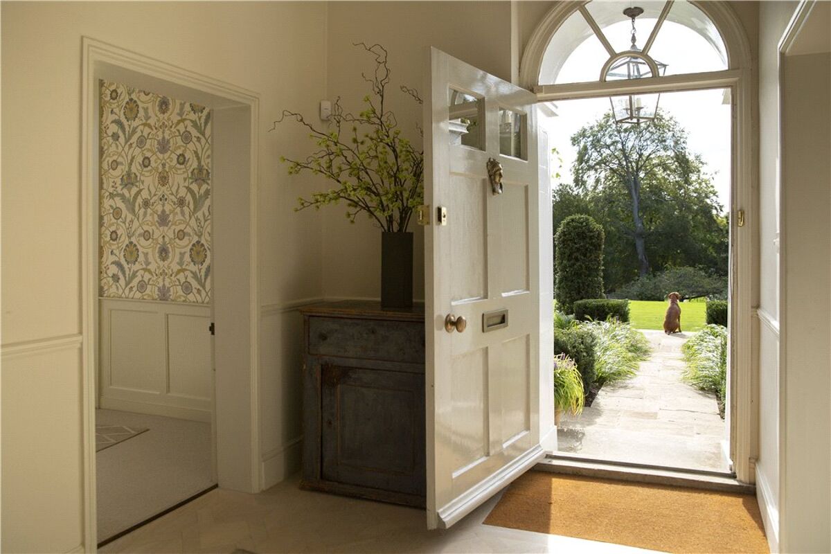 Property for sale Newton Toney, Salisbury, Wiltshire, SP4 Knight Frank