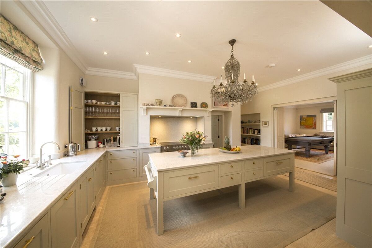 Property for sale Newton Toney, Salisbury, Wiltshire, SP4 Knight Frank