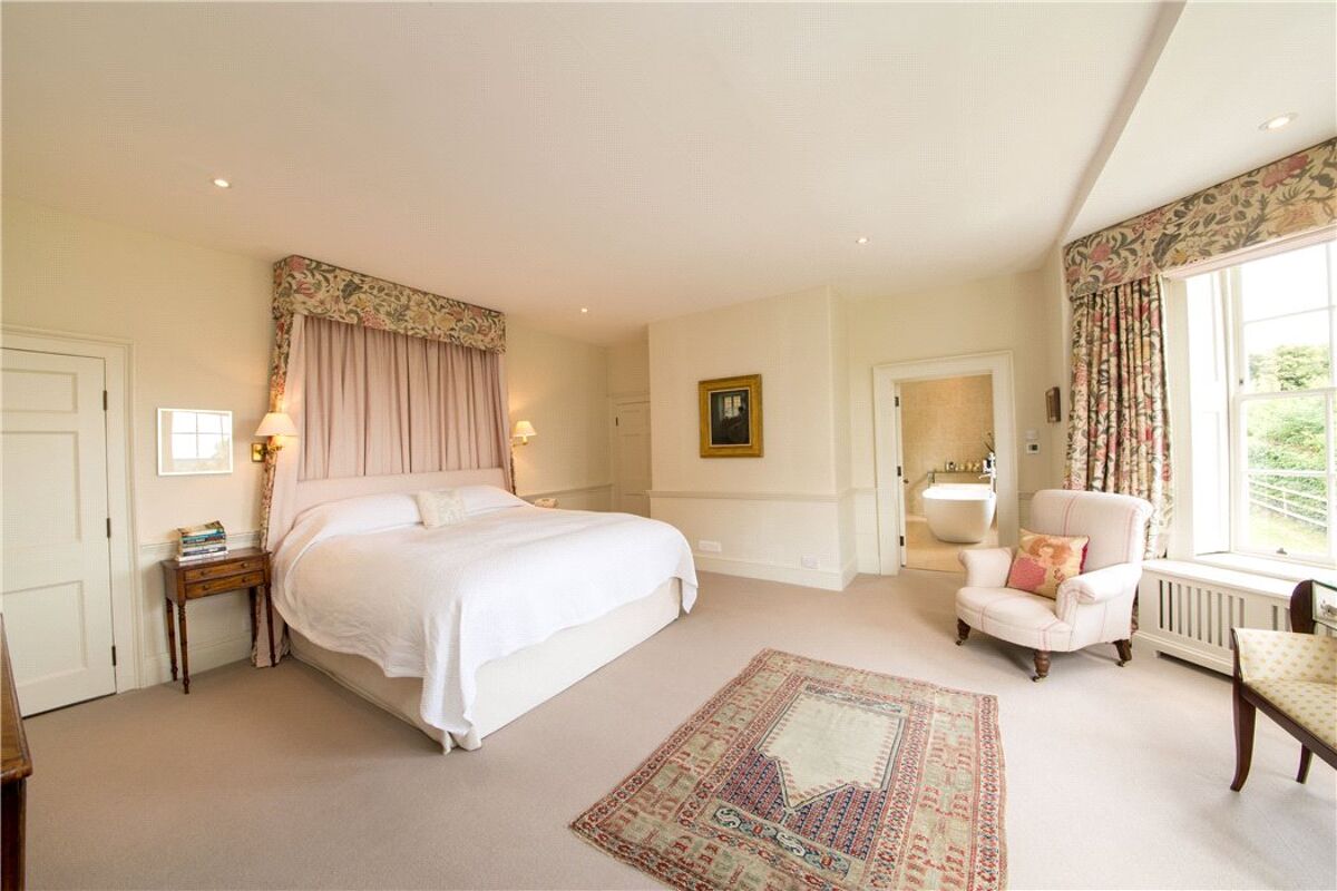 อสังหาริมทรัพย์สำหรับจำหน่าย Newton Toney, Salisbury, Wiltshire, SP4