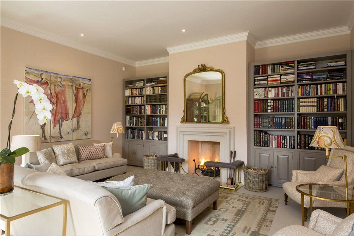 Property for sale Newton Toney, Salisbury, Wiltshire, SP4 Knight Frank