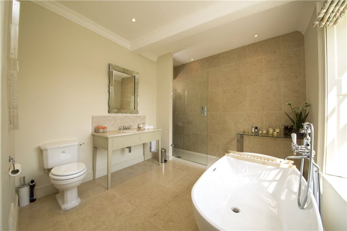 Property for sale Newton Toney, Salisbury, Wiltshire, SP4 Knight Frank