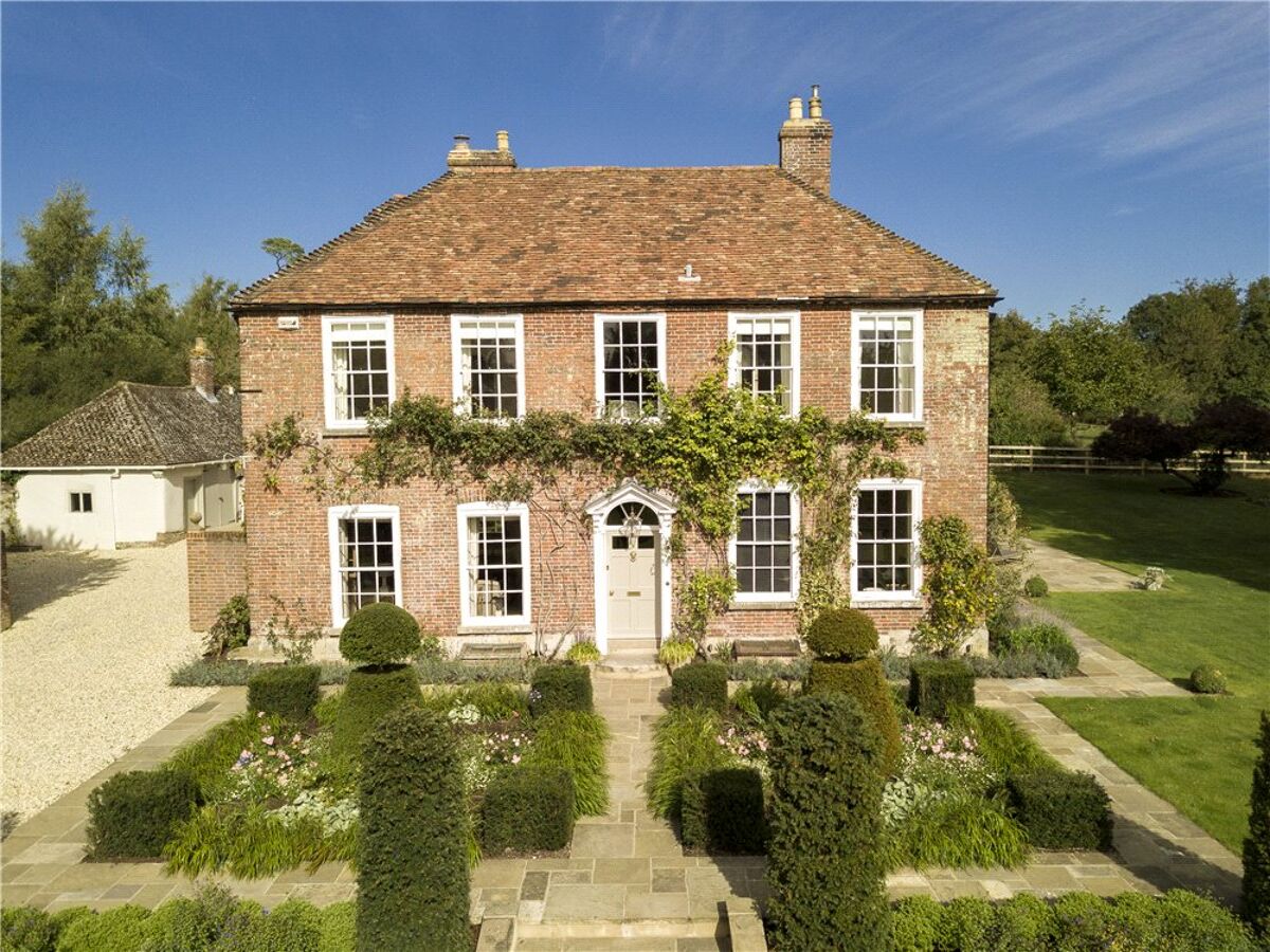 Property for sale Newton Toney, Salisbury, Wiltshire, SP4 Knight Frank