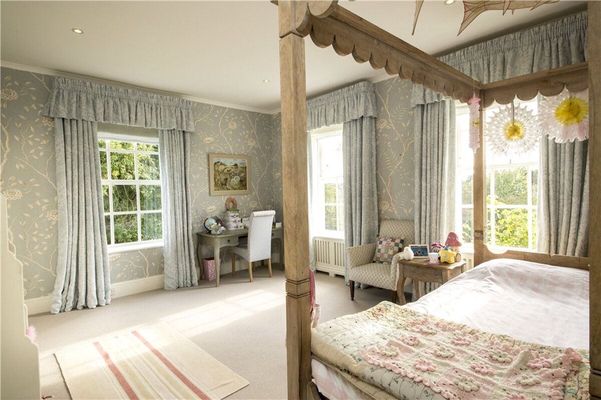 Property for sale Newton Toney, Salisbury, Wiltshire, SP4 Knight Frank