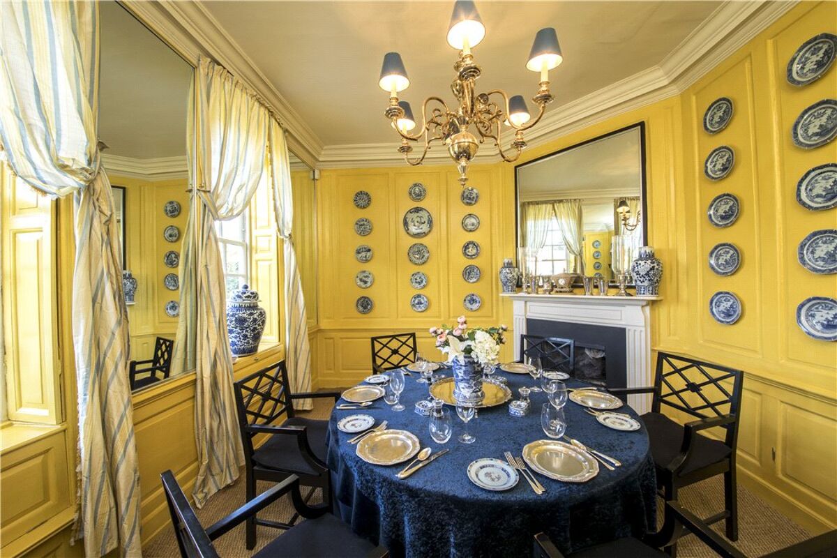 house for sale in High Street, Chieveley, Newbury, Berkshire, RG20