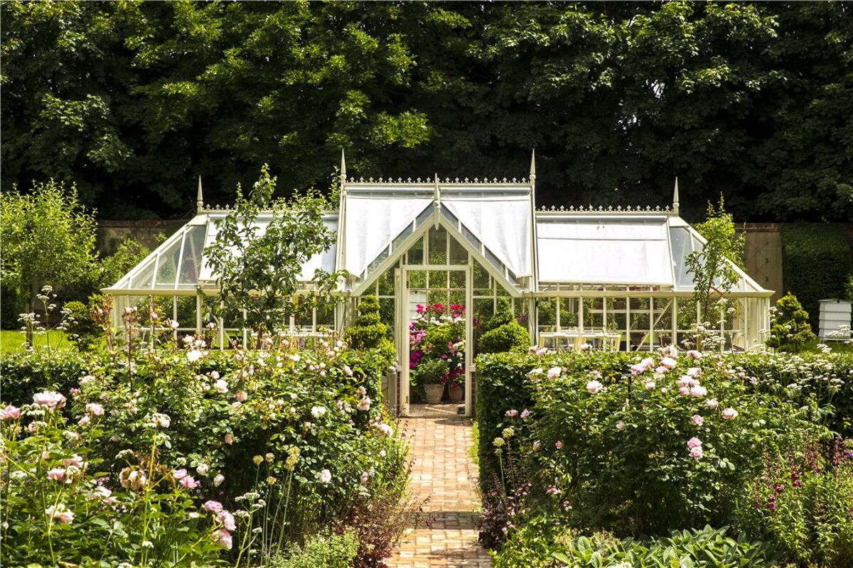 house for sale in High Street, Chieveley, Newbury, Berkshire, RG20