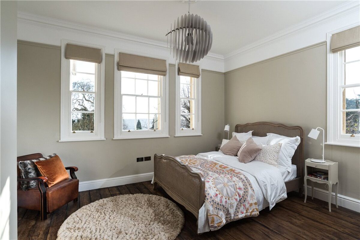 house for sale in College Road, Bath, Somerset, BA1 CHO180267 Knight Frank