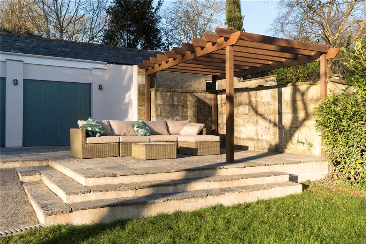 house for sale in College Road, Bath, Somerset, BA1 CHO180267 Knight Frank