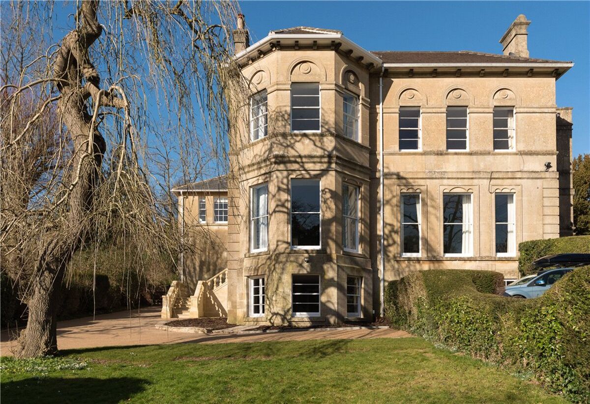 house for sale in College Road, Bath, Somerset, BA1 CHO180267