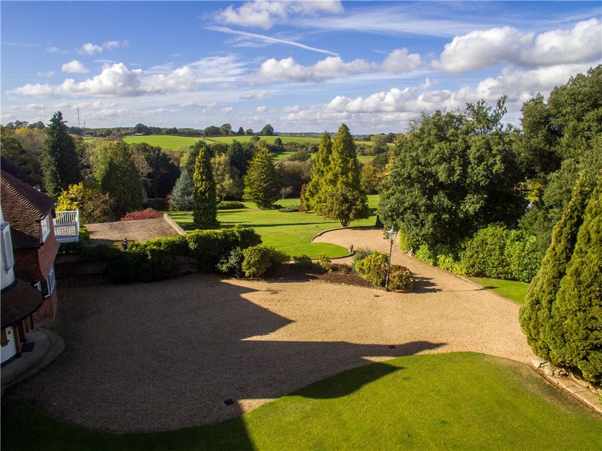 house for sale in Newick Lane, Heathfield, East Sussex, TN21 CHO180278 Knight Frank