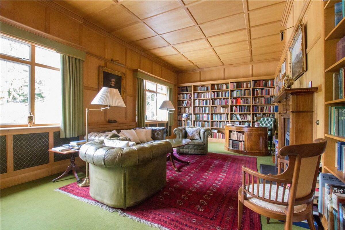 house for sale in Newick Lane, Heathfield, East Sussex, TN21