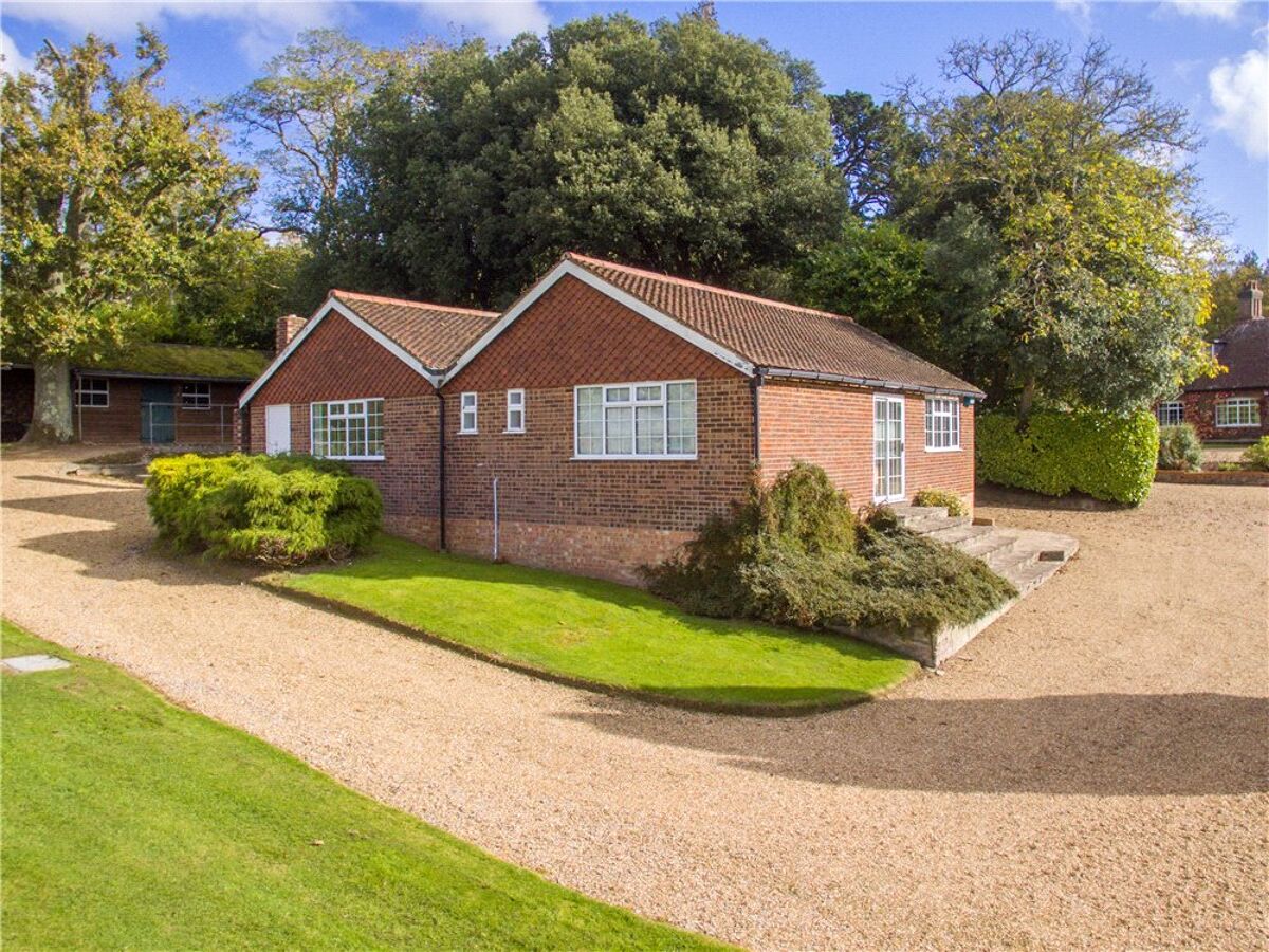 house for sale in Newick Lane, Heathfield, East Sussex, TN21