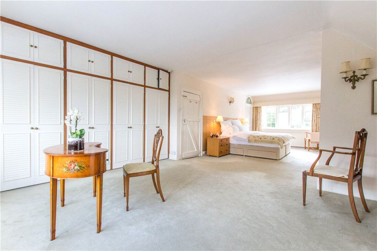 house for sale in Newick Lane, Heathfield, East Sussex, TN21 CHO180278 Knight Frank