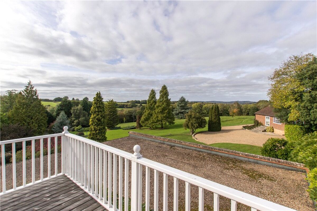 house for sale in Newick Lane, Heathfield, East Sussex, TN21