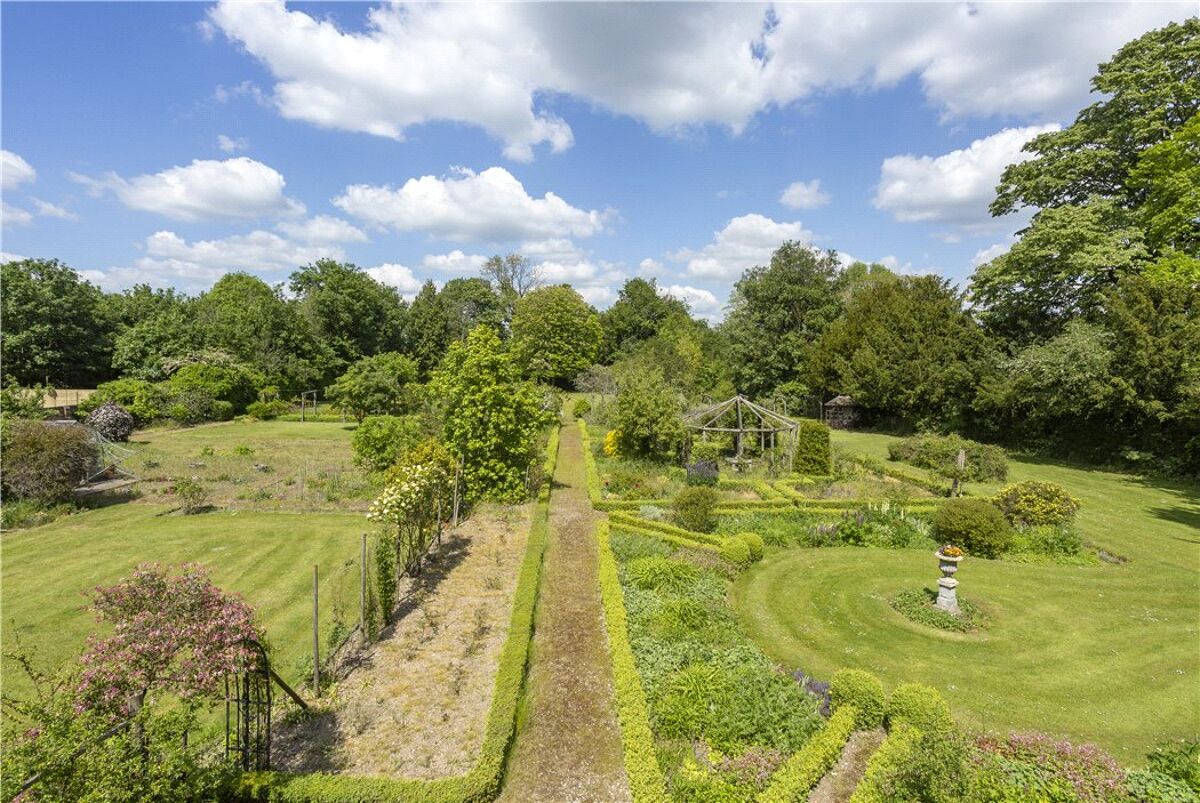 house for sale in Village Road, Denham, UB9 CHO180291 Knight Frank