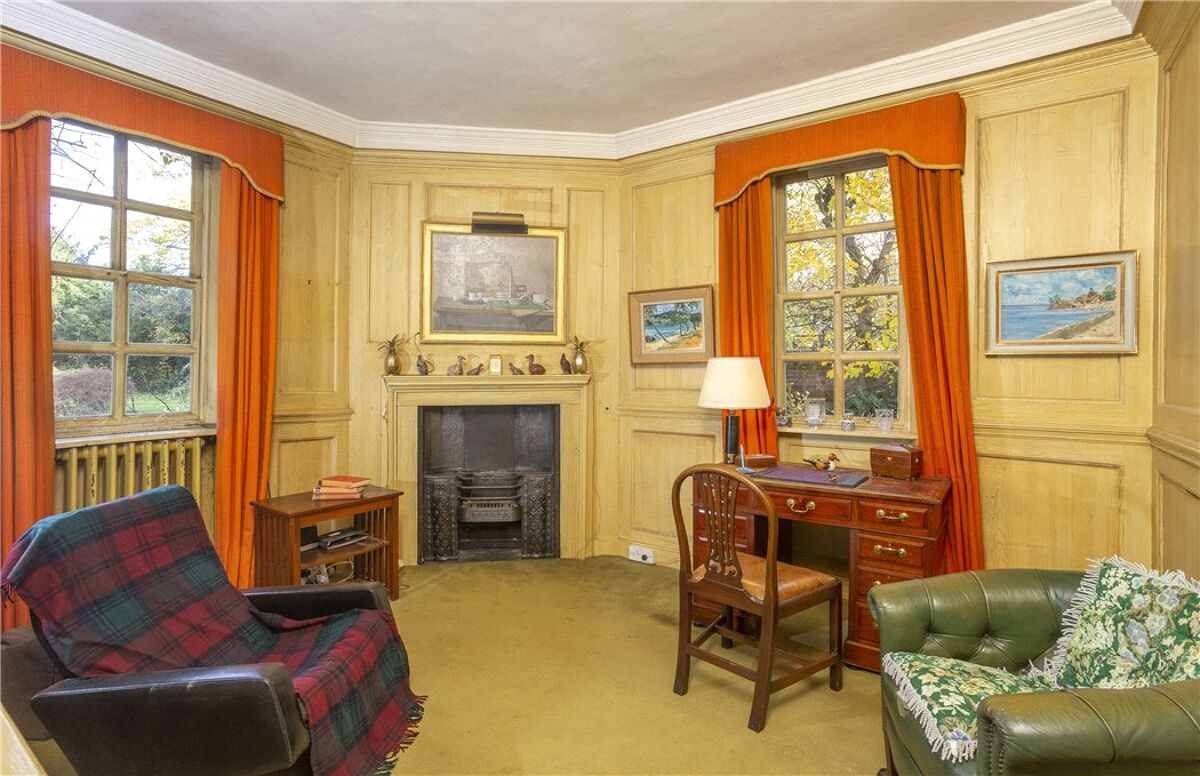 house for sale in Village Road, Denham, UB9 CHO180291 Knight Frank