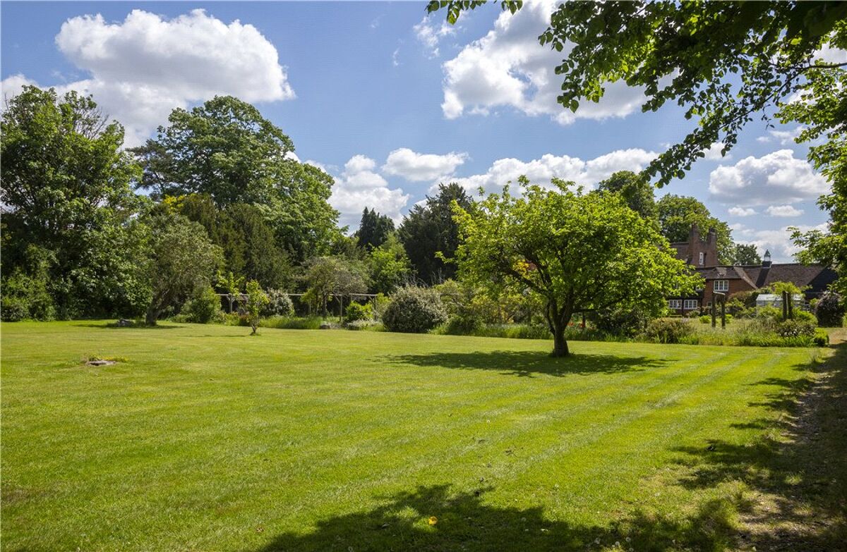 house for sale in Village Road, Denham, UB9 CHO180291 Knight Frank