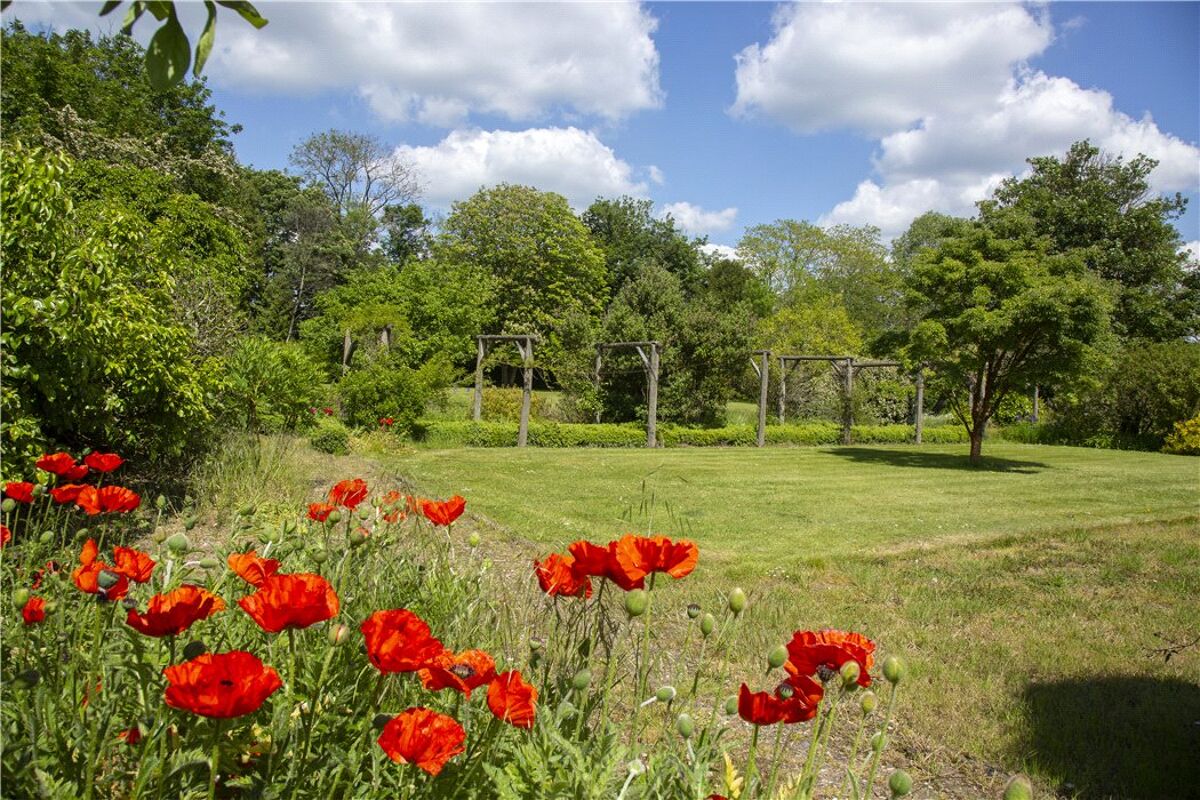 house for sale in Village Road, Denham, UB9 CHO180291 Knight Frank