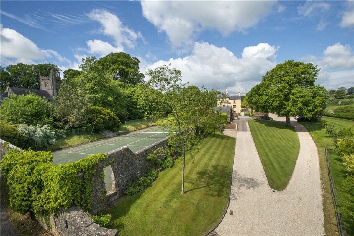 Property for sale Ashwick, Oakhill, Radstock, Somerset, BA3 Knight