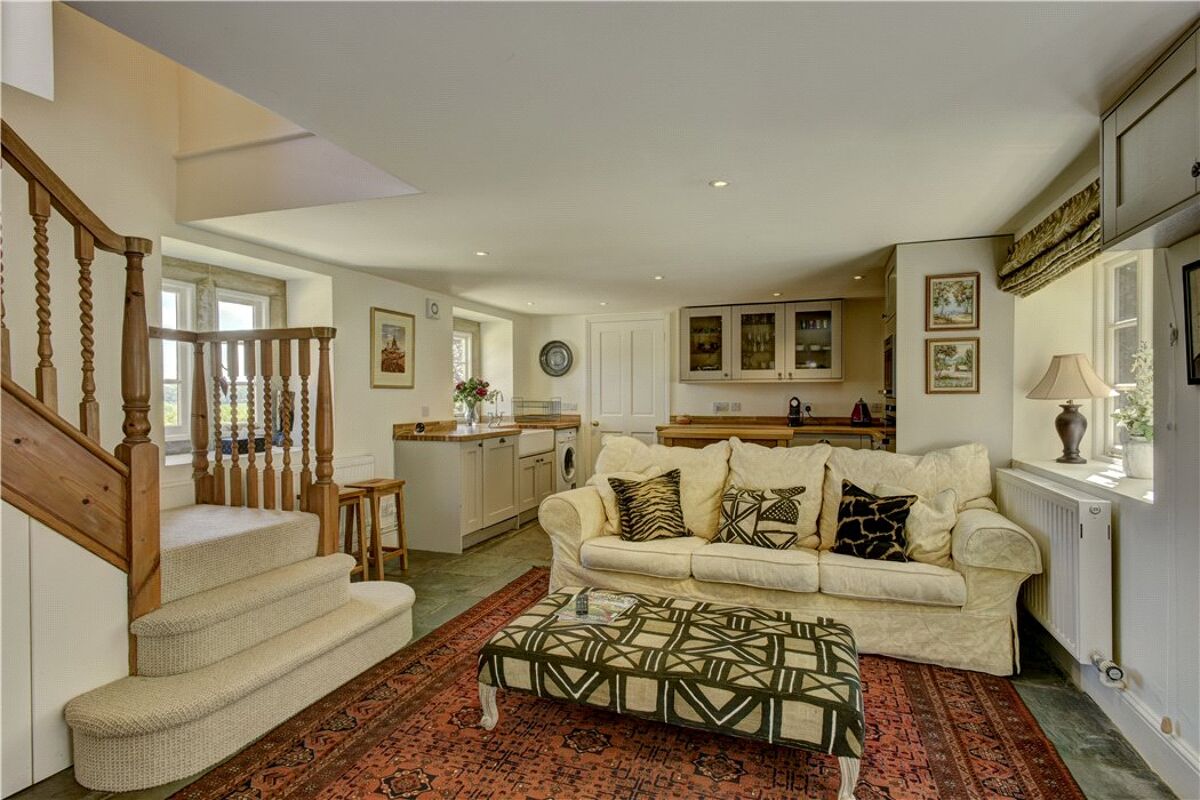 Property for sale Ashwick, Oakhill, Radstock, Somerset, BA3 Knight