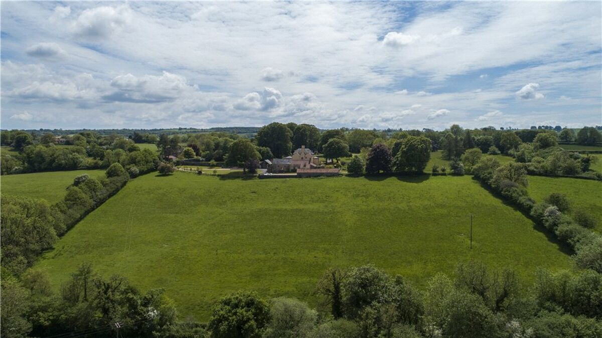 Property for sale Ashwick, Oakhill, Radstock, Somerset, BA3 Knight