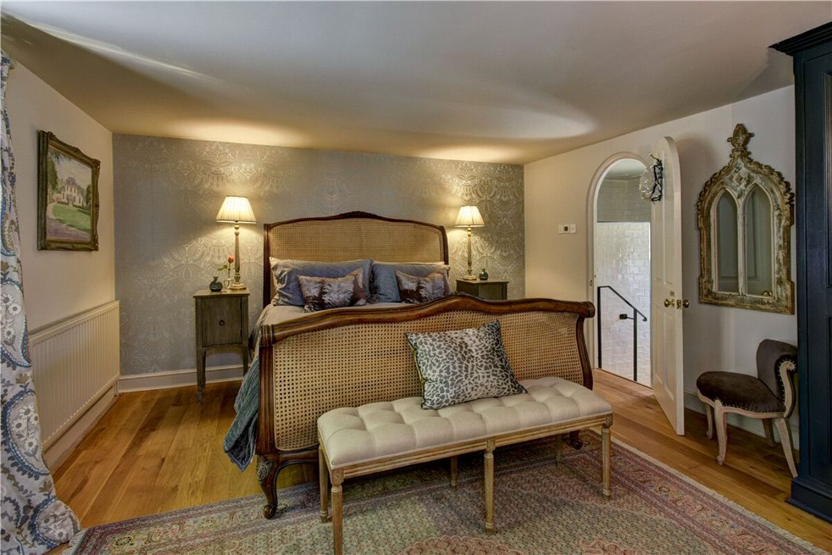 Property for sale Ashwick, Oakhill, Radstock, Somerset, BA3 Knight