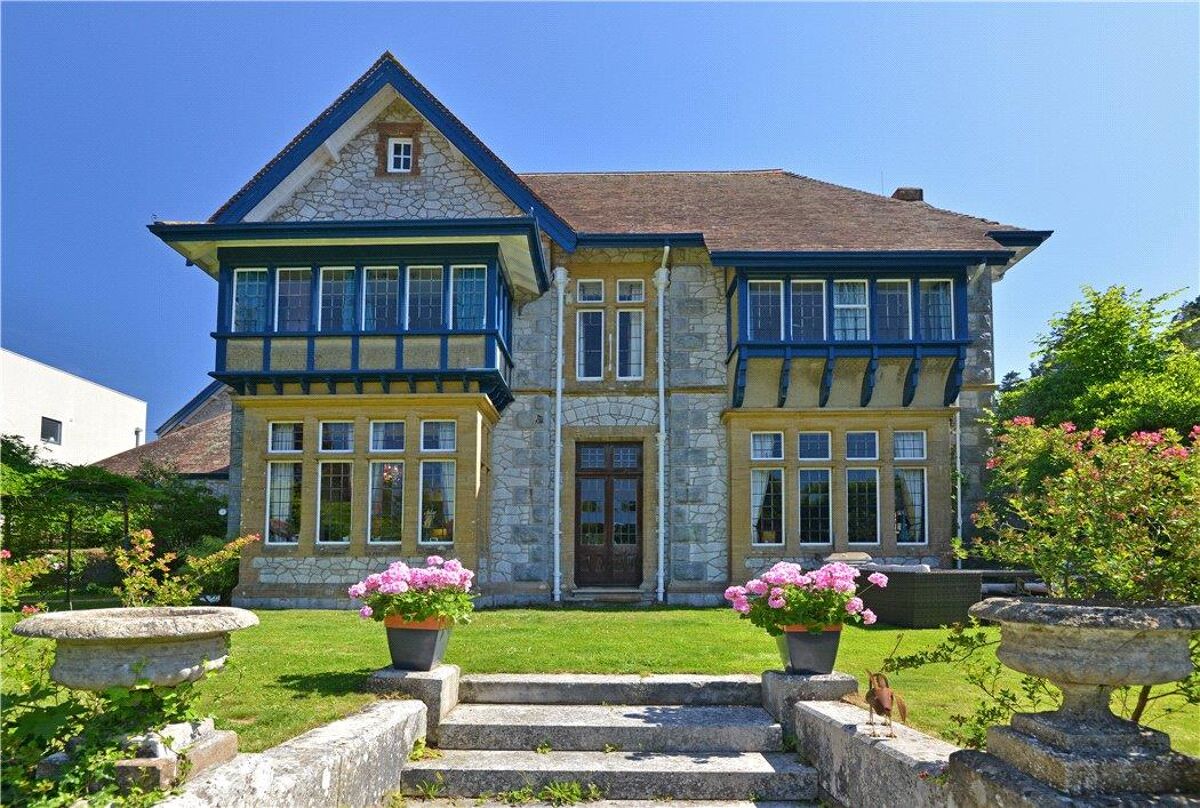 Onroerend goed te koop Park, Mile End Road, Newton Abbot