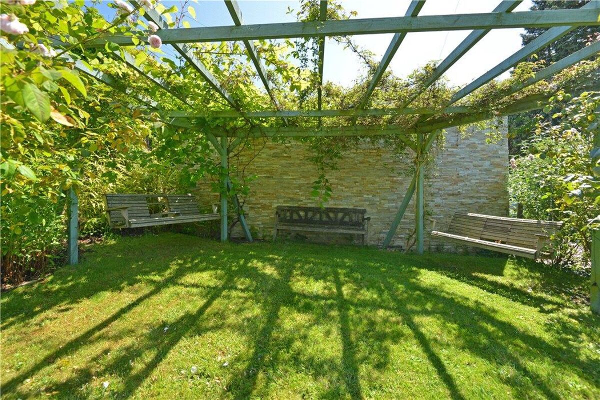 house for sale in Park, Mile End Road, Newton Abbot, Devon