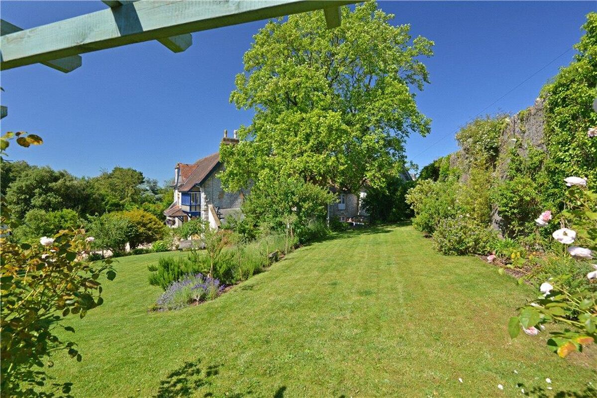 house for sale in Park, Mile End Road, Newton Abbot, Devon