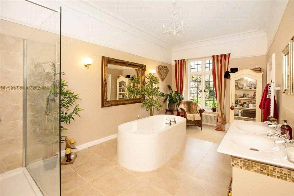 house for sale in Park, Mile End Road, Newton Abbot, Devon