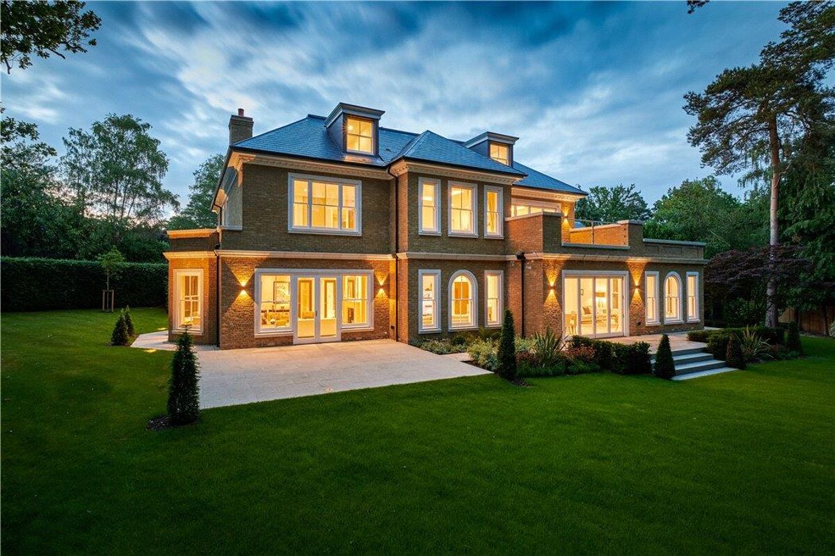 Property for sale Monks Close, Ascot, Berkshire, SL5 Knight Frank