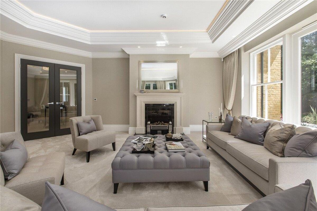 house for sale in Monks Close, Ascot, Berkshire, SL5 CHO190011