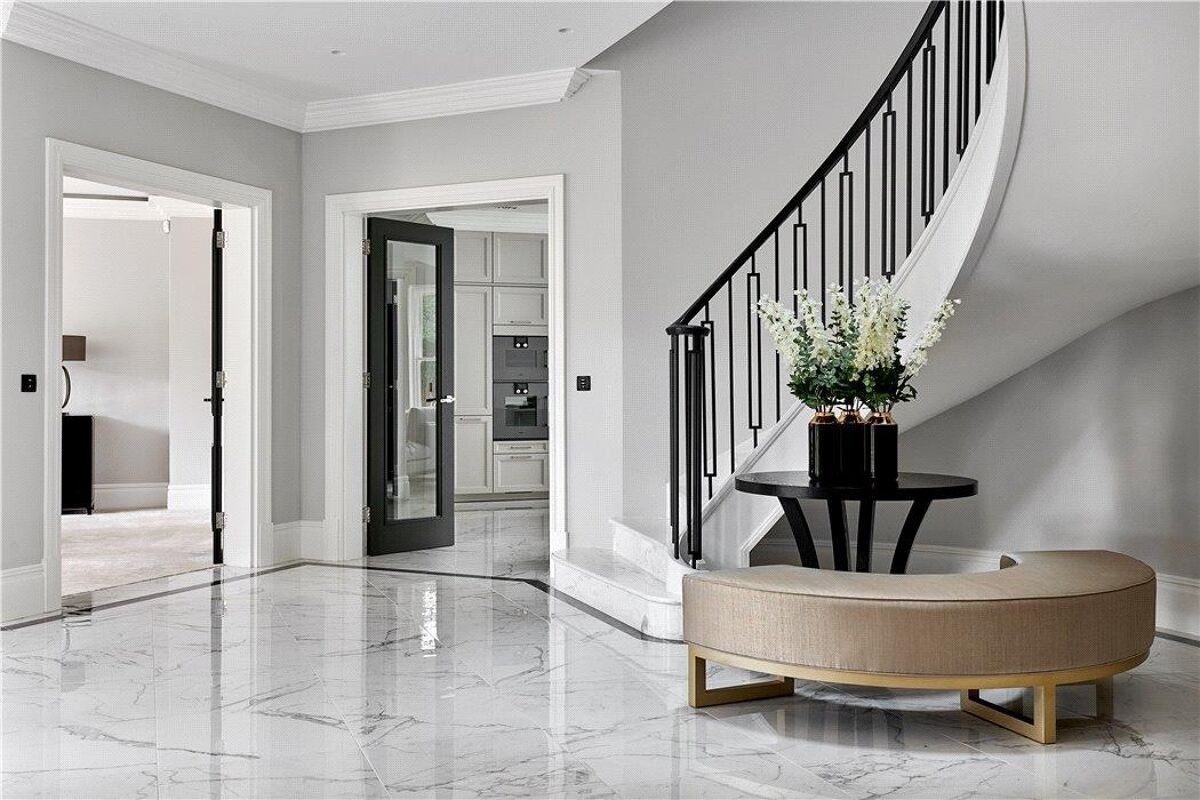 house for sale in Monks Close, Ascot, Berkshire, SL5 CHO190011