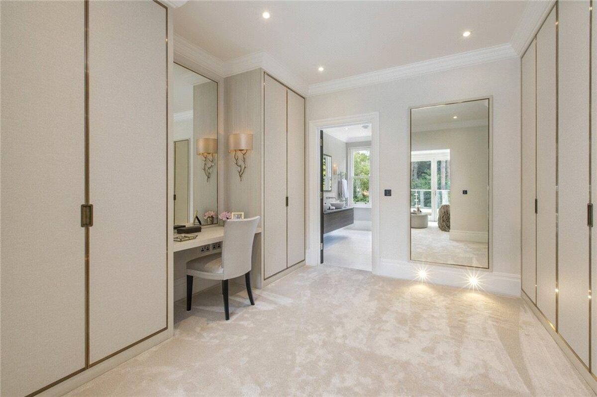 house for sale in Monks Close, Ascot, Berkshire, SL5 CHO190011