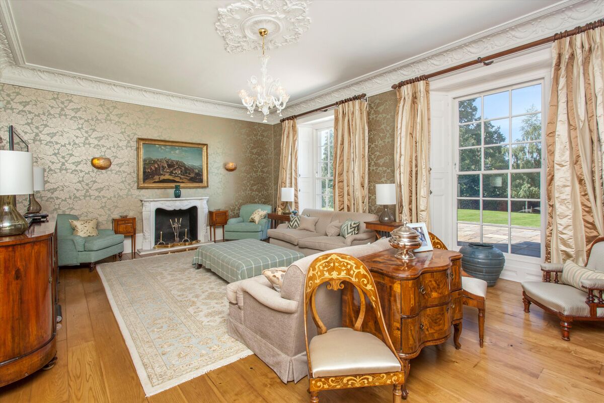 house for sale in Church Lane, Frant, Tunbridge Wells, East Sussex, TN3