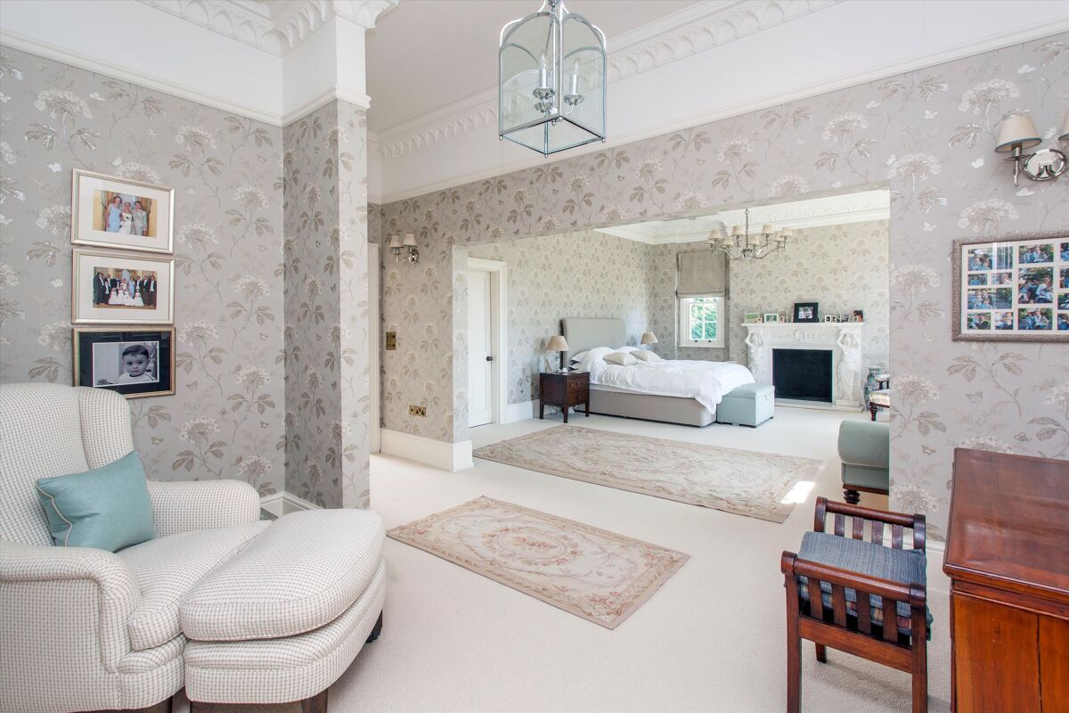 house for sale in Church Lane, Frant, Tunbridge Wells, East Sussex, TN3