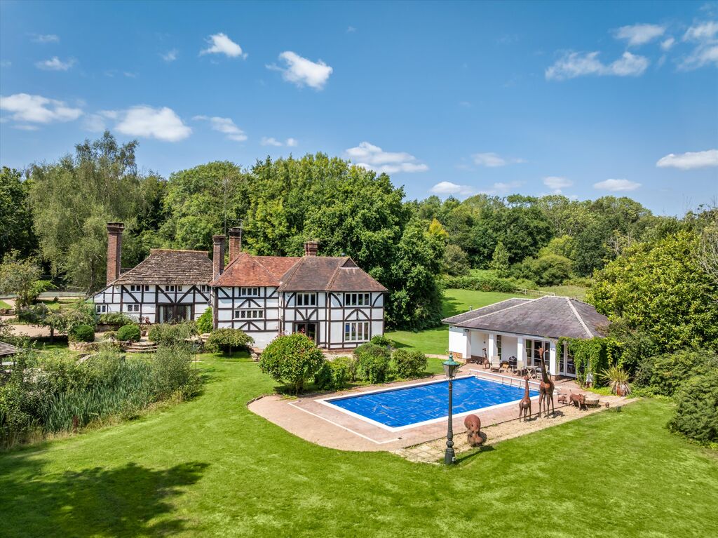 Image of Cross Colwood Lane, Bolney, Haywards Heath, West Sussex, RH17