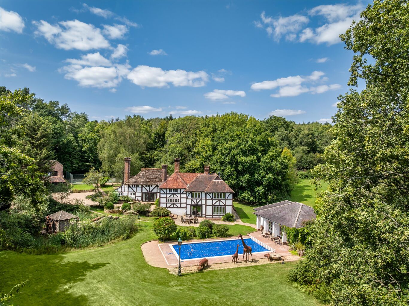 Image of Cross Colwood Lane, Bolney, Haywards Heath, West Sussex, RH17