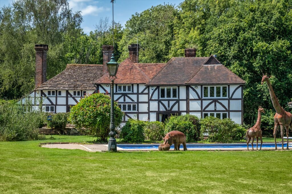 Image of Cross Colwood Lane, Bolney, Haywards Heath, West Sussex, RH17