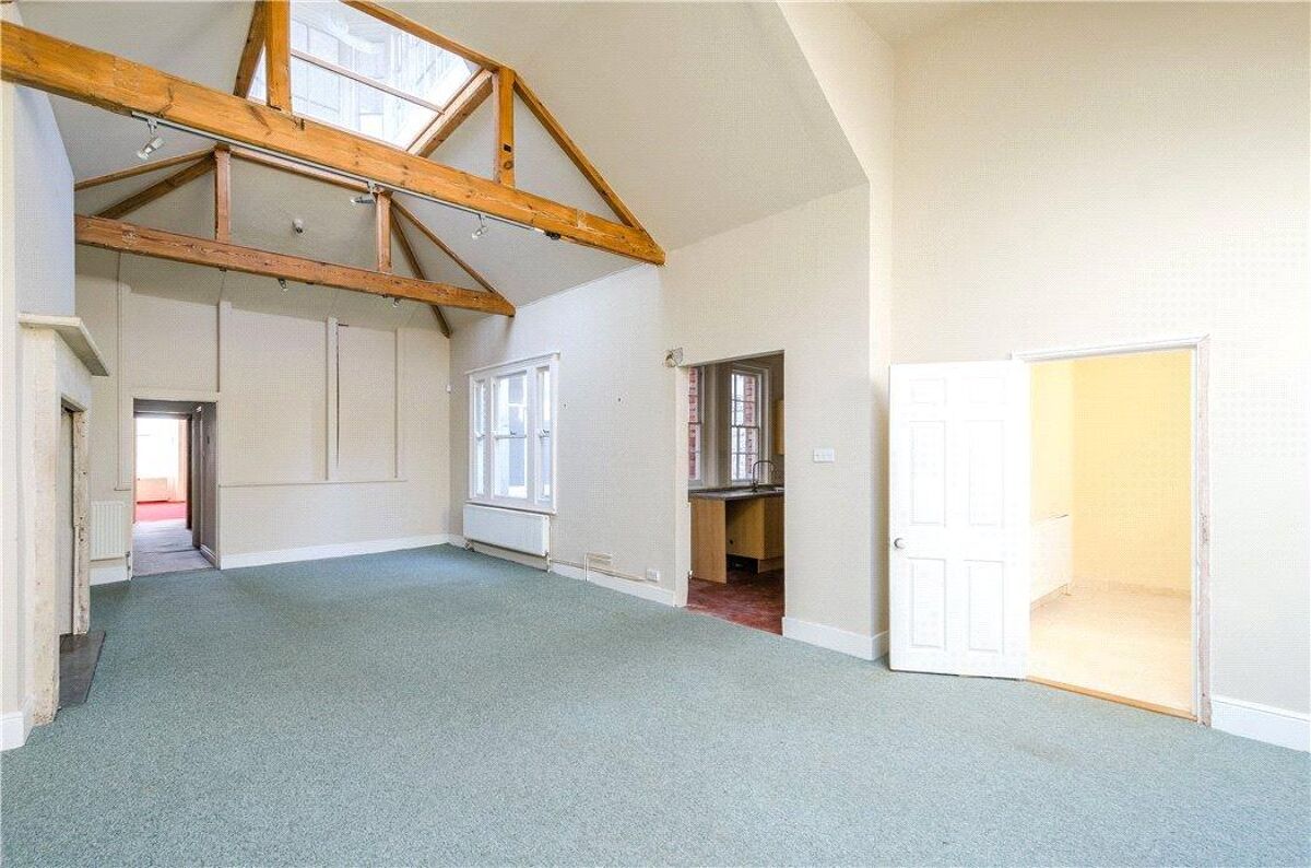 house for sale in Lansdown Crescent, Bath, Somerset, BA1 CHO190066