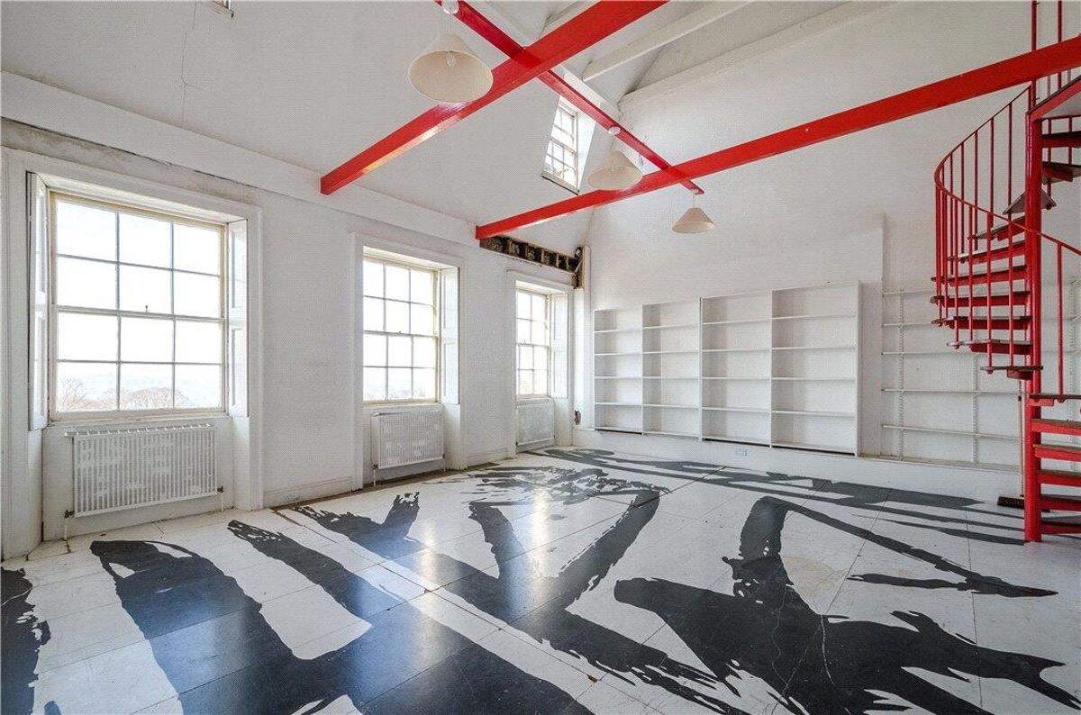 house for sale in Lansdown Crescent, Bath, Somerset, BA1 CHO190066