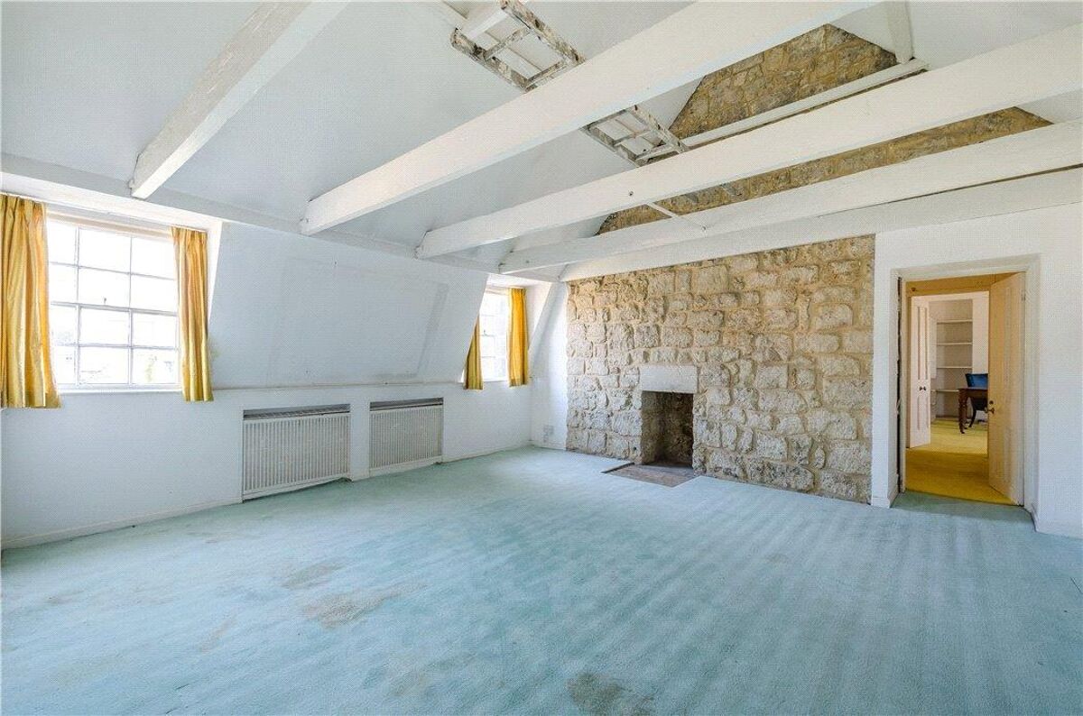 house for sale in Lansdown Crescent, Bath, Somerset, BA1 CHO190066