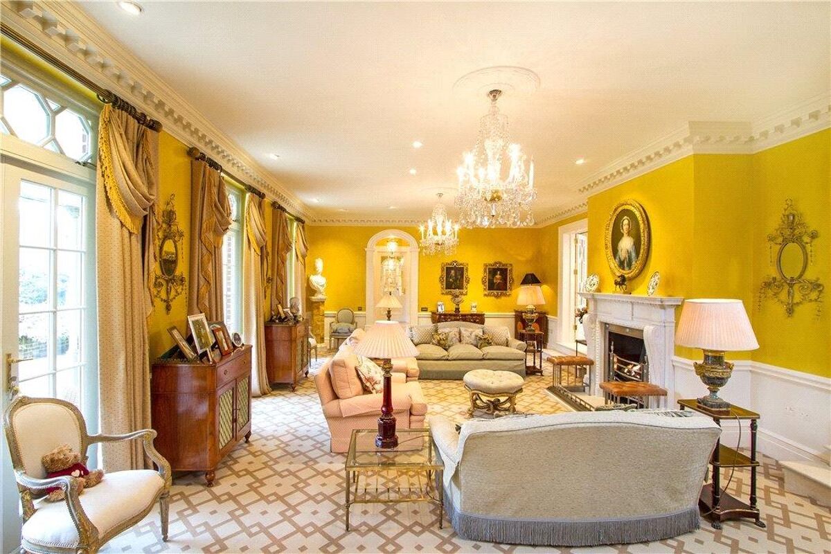 house for sale in Upper Durford Wood, Petersfield, West Sussex, GU31