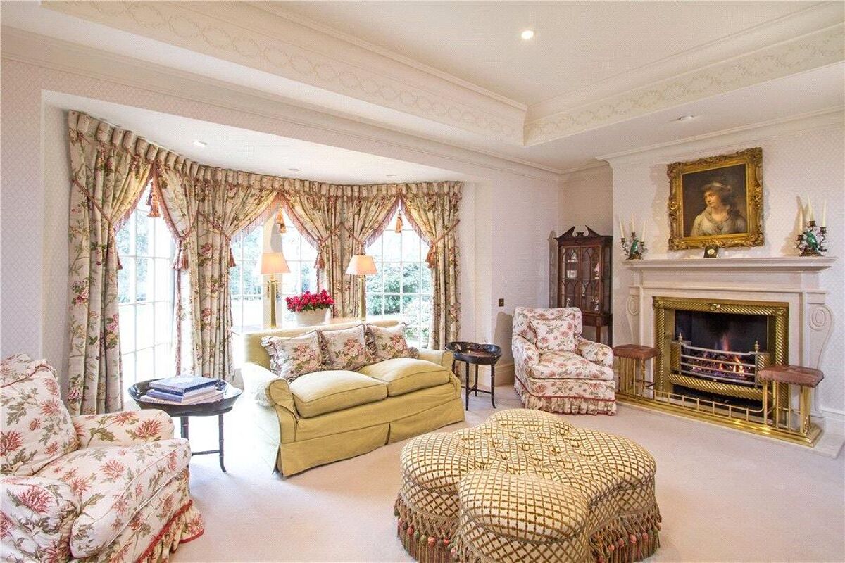 house for sale in Upper Durford Wood, Petersfield, West Sussex, GU31