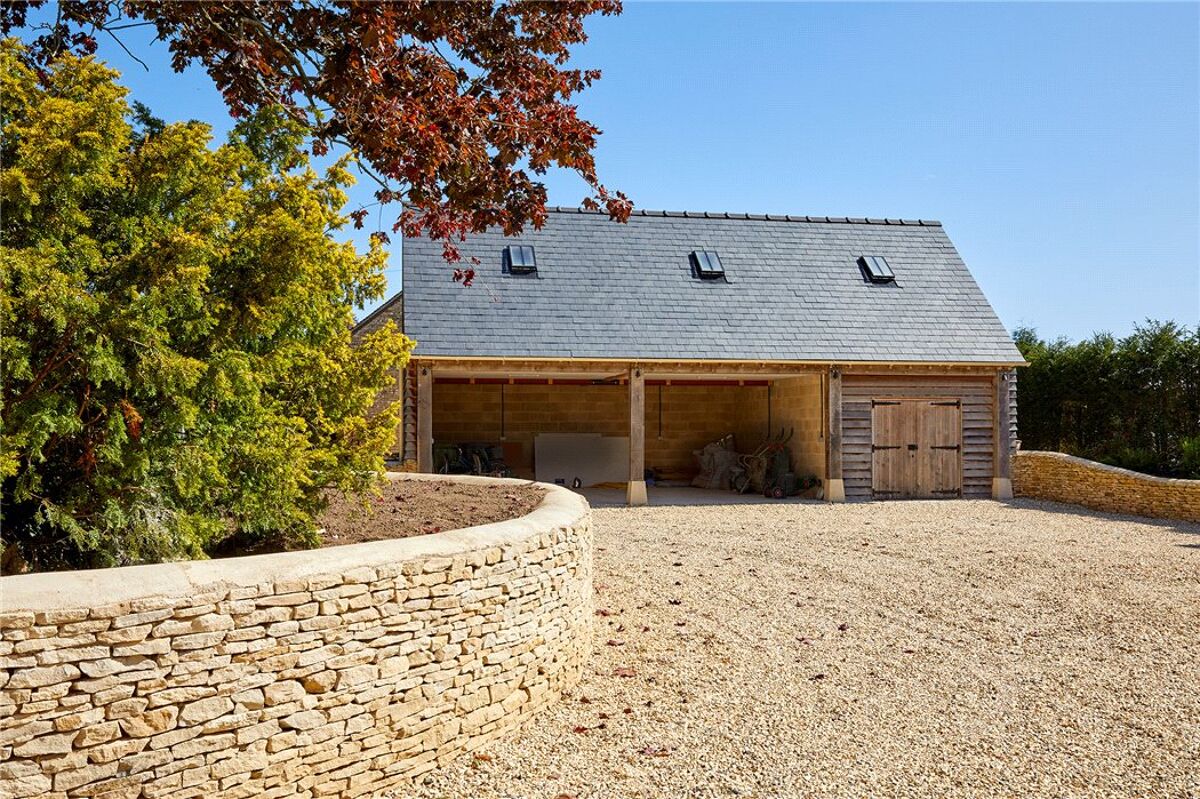 house for sale in Horn Lane, Evenlode, MoretoninMarsh, GL56